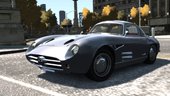 Benefactor Stirling GT [V1.6]